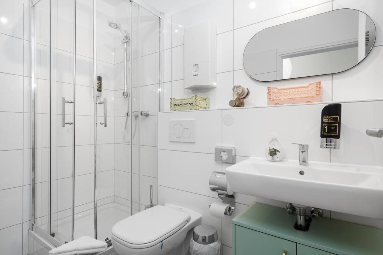 Apartamento Modernes wohnen in Düren Düren - Eifel Exterior foto