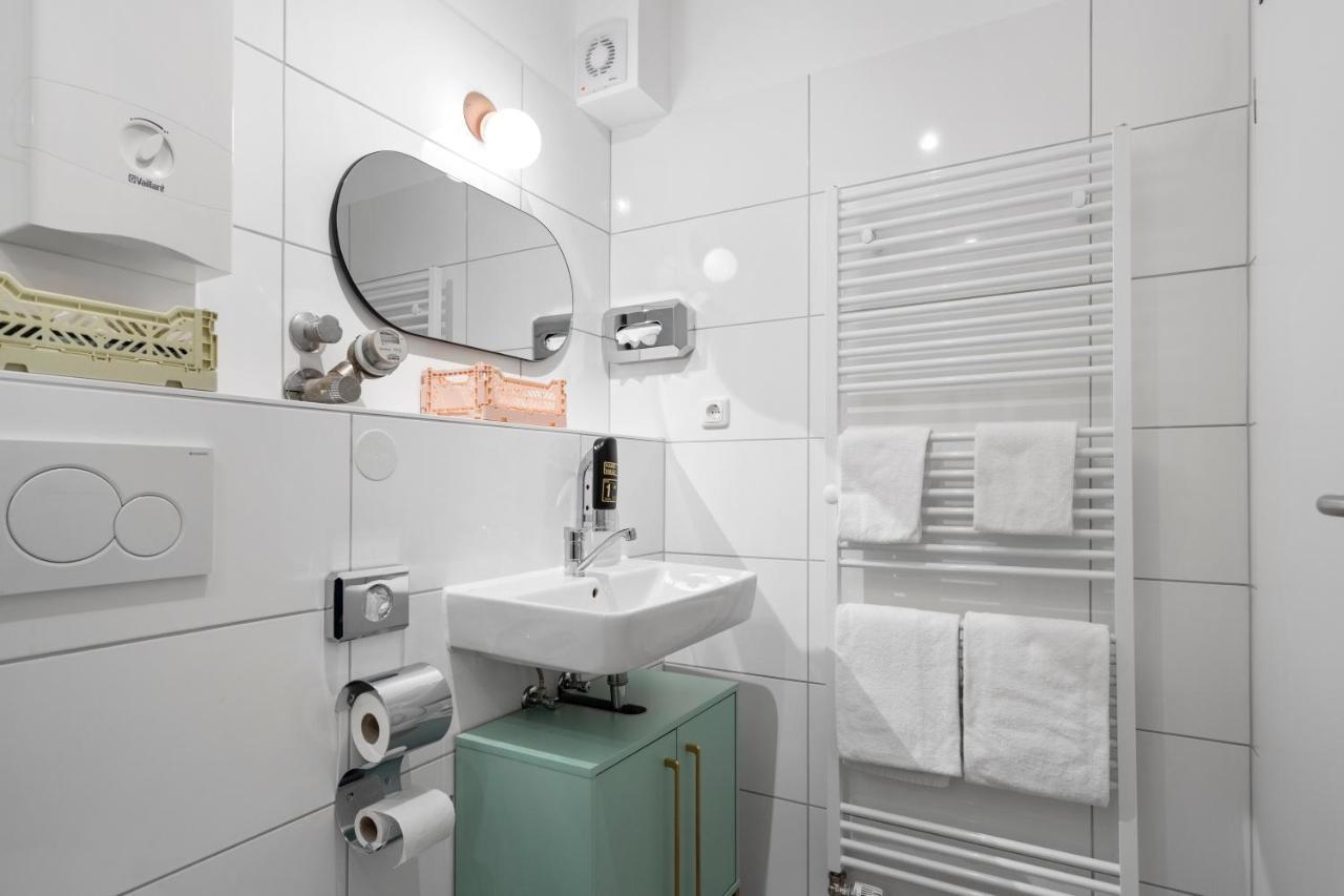 Apartamento Modernes wohnen in Düren Düren - Eifel Exterior foto