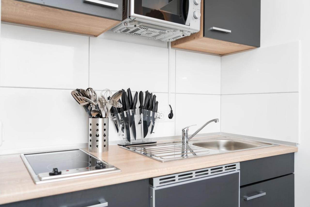 Apartamento Modernes wohnen in Düren Düren - Eifel Exterior foto