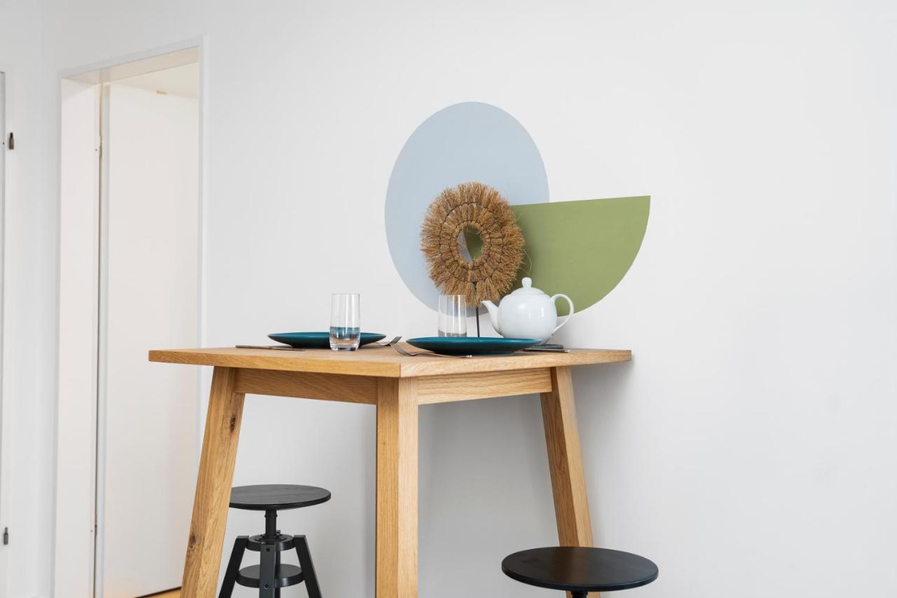 Apartamento Modernes wohnen in Düren Düren - Eifel Exterior foto